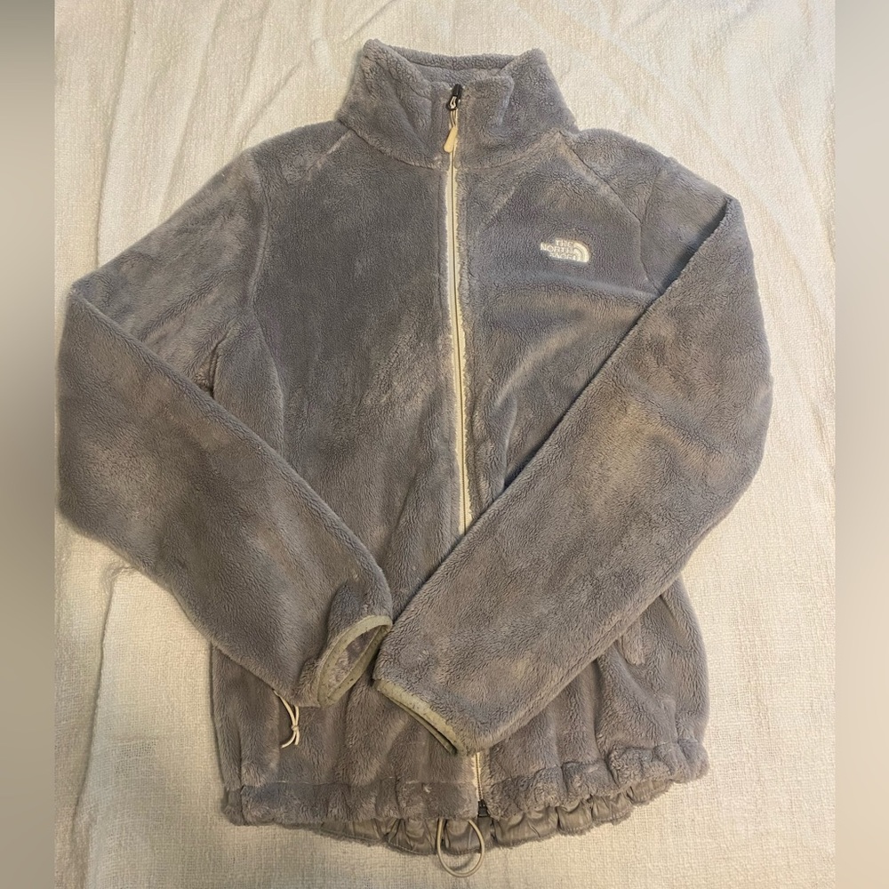 North Face Jacket